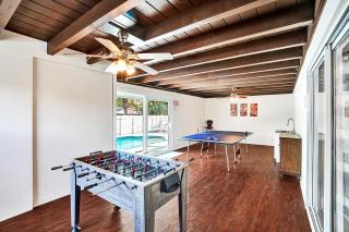Luxury Villa with Heated Pool close to Beach - Hollywood - 8