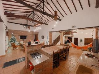 Casa Real Barichara - Barichara - 9