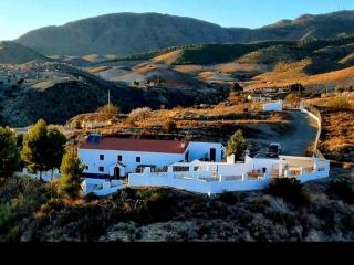 Casa Naturista Con Vistas - Oria - 9
