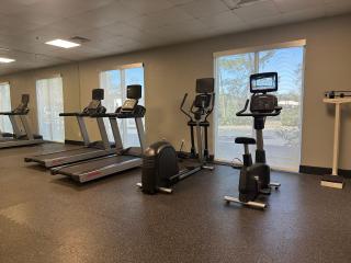 Holiday Inn Daytona Beach LPGA Boulevard by IHG - Daytona Beach - 1