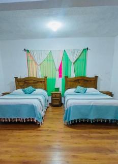 San Cristóbal Bleisure Hotel Centro - San Cristóbal de Las Casas - 0