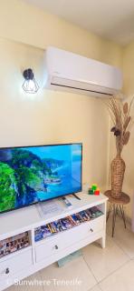 Mona's Point Tenerife - Aircon, private parking and heated pool - San Miguel de Abona - 1