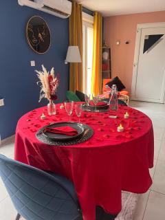 bulles de plaisir - Saint-Maurice-lʼExil - 1