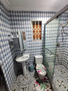 Nuria bnb - Sekondi-Takoradi - 4
