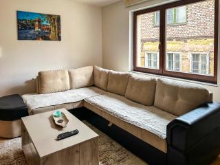 SA Apartment - Sarajevo - 6