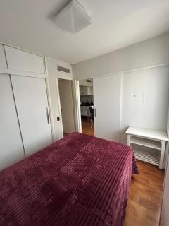 Flat Ninet Al Lorena Paulista Jardins garagem 3003 - São Paulo - 6