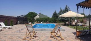 Villa Hatis - Nor Gyugh - 7