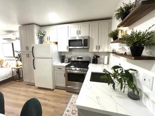 Charming 2-bedrooms in the heart of Willow Glen San Jose - San Jose - 7