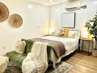 Charming 2-bedrooms in the heart of Willow Glen San Jose - San Jose - 6