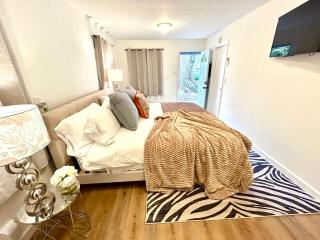 Charming 2-bedrooms in the heart of Willow Glen San Jose - San Jose - 5