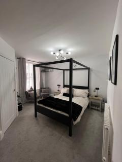 Lazy Waves Boutique B&B - Newquay - 4
