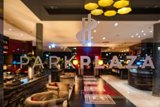 Park Plaza Trier - Trier - 2
