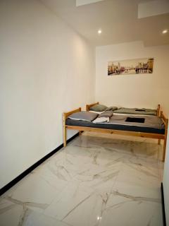 Apartament pod Jasną Góra 2 pokoje 2 łazienki, na parterze - 6