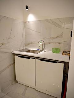 Apartament pod Jasną Góra 2 pokoje 2 łazienki, na parterze - Częstochowa - 5