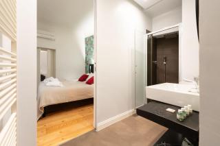 Keys of Italy - T Beta - Tornabuoni 5 - One bedroom luxury apartment in the fashion district - 2