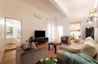 Keys of Italy - T Beta - Tornabuoni 5 - One bedroom luxury apartment in the fashion district - Firenze - 1