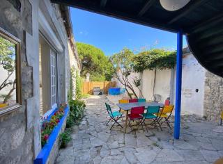 Location maison l'embellie - La Tremblade - 0