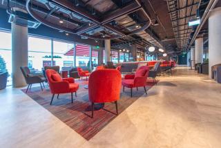 Radisson RED Galway - Galway - 6