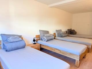 Boardinghouse Zur Rose - Leidersbach - 7