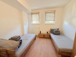 Boardinghouse Zur Rose - Leidersbach - 9