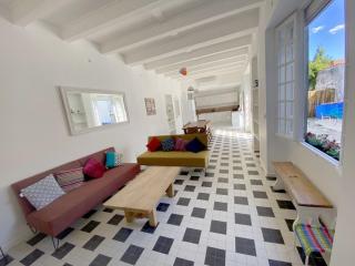 Location maison l'embellie - La Tremblade - 4