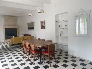 Location maison l'embellie - La Tremblade - 8