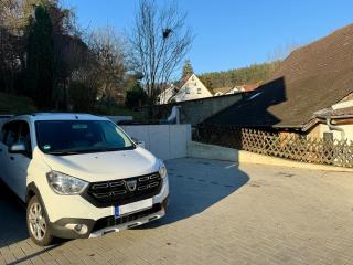 Boardinghouse Zur Rose - Leidersbach - 4