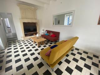 Location maison l'embellie - La Tremblade - 5