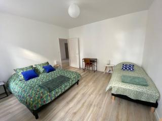 Location maison l'embellie - La Tremblade - 1