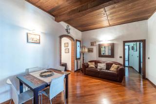 Tora Florence Apartment - Florence - 2