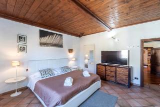 Tora Florence Apartment - Florence - 9