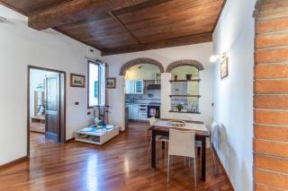 Tora Florence Apartment - Florence - 5