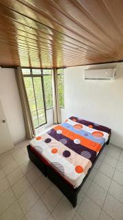 APARTAMENTO FAMILIAR MELGAR CON PISCINA ac - 8