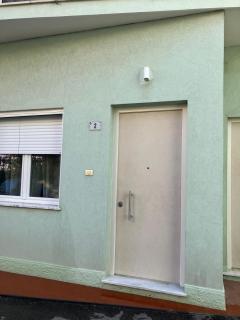 Appartamento a due passi dal mare a Cattolica - Cattolica - 1