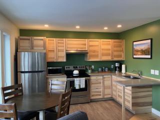 Tamarack Suite - 3