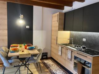 Elegant Padrio Apartment PassoAprica - Le Bratte - 7