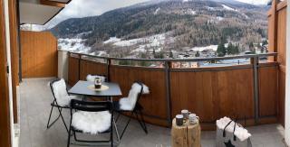 Elegant Padrio Apartment PassoAprica - Le Bratte - 6