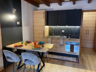 Elegant Padrio Apartment PassoAprica - Le Bratte - 4