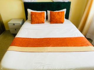 Zerubbabel Apartments Kisumu - Kisumu - 5