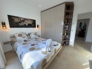 Villa Harmonie - Luxe, Jaccuzzi et Piscine en Charente-maritime - Saint-Ciers-du-Taillon - 6