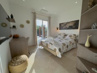 Villa Harmonie - Luxe, Jaccuzzi et Piscine en Charente-maritime - Saint-Ciers-du-Taillon - 5