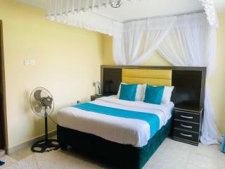 Zerubbabel Apartments Kisumu - Kisumu - 7