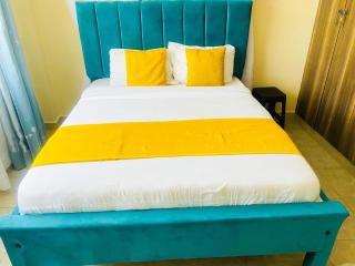 Zerubbabel Apartments Kisumu - Kisumu - 1
