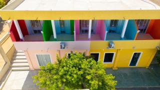 Pousada Cores da Aldeia - Porto Seguro - 2