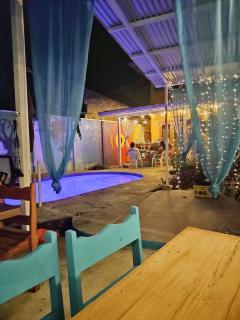 E3 Fenix House - Cocles - 0