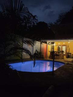 E3 Fenix House - Cocles - 6