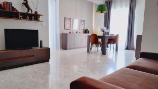 FD Apartments - Zoe Prestigioso Appartamento vicino alla Stazione e al Centro - Monopoli - 7