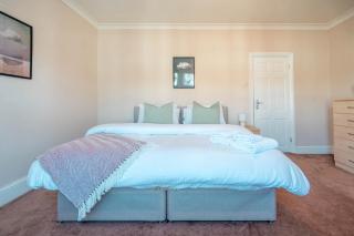Spacious home 3 min from station - Londres - 5