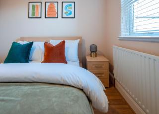 Spacious home 3 min from station - Londres - 4