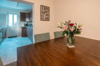 Spacious home 3 min from station - Londres - 3